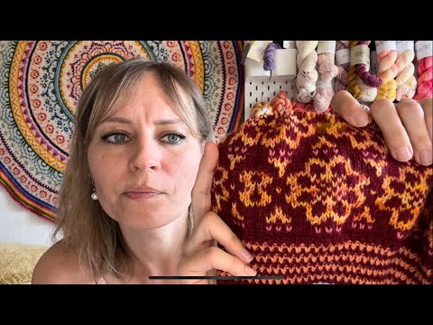 Episode 10 - Homage to Wenche Roald and Wilfreda