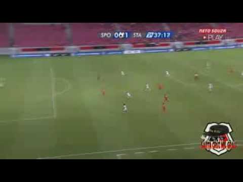 Santa cruz o terror do nordeste ,chora popoti