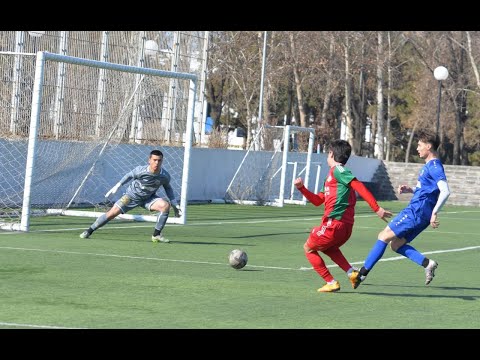 📹 Kichkina kamera. "Bunyodkor farm" - "Lokomotiv BFK" (2:2) uchrashuvi tomosha qiling!