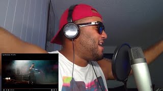 (REACCION) Lapiz Conciente - Tú No Ta (R.I.P Mozart La Para 💀)