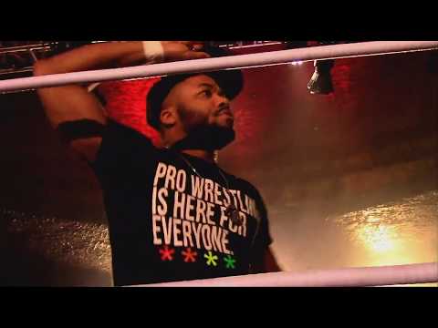 PROGRESS Wrestling ‘Entertaining Friends’ Results (7/7/19): Jonathan Gresham, Holidead In Action