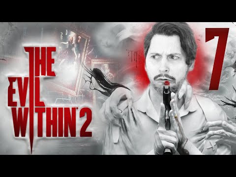 Im Theater der blutroten Künste | The Evil Within 2 mit Simon #7