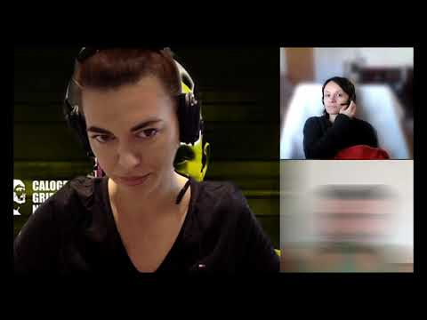 004-RO Adrian, Lemuria si Iadul, Hipnoza Carmen Dudu Calogeo Grifasi Network