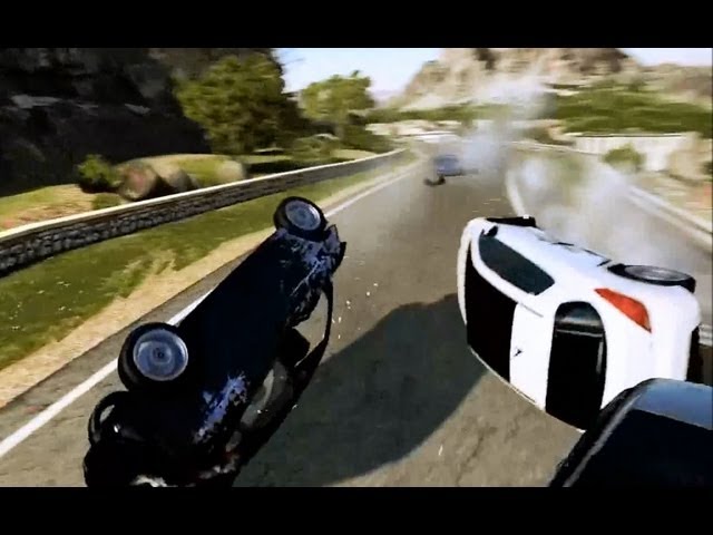 Forza Motorsport 4