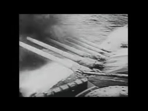 Die deutsche Kriegsmarine Geschichtsdokumentation(1918 - 1945)