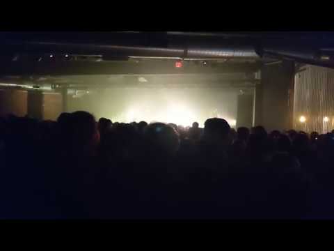 The Hope Inside - Colony House  live (Cannery Row - 1/25/2020)