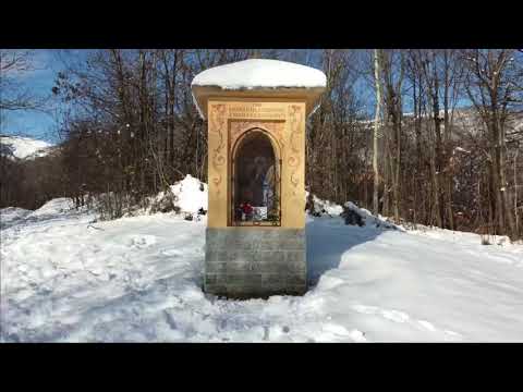 Coazze e Giaveno provincia di Torino #Djimini2