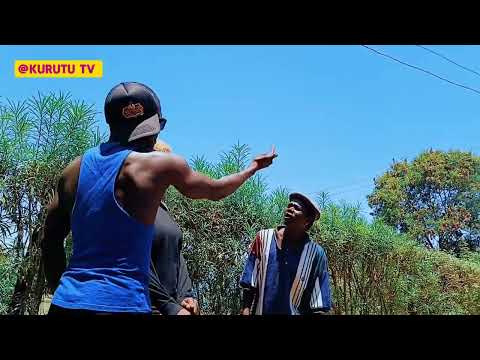 DEM KURUTU KAKA NOBIRO E SLEEP OVER ODAGI DOK DALAGI 😜