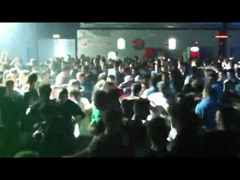 Salmo Enigma Raige @ Live Trezzo