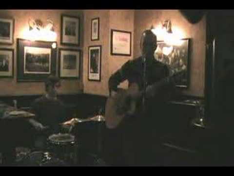 Cedarwell - Lacerations - Irish Pub