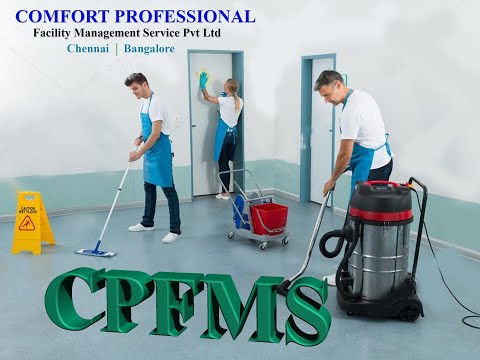 Residential Deep Cleaning Service