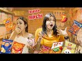 We Buy 200 Snacks