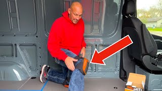 REXBETI Knee Pads - EVERYTHING You Need To KNOW