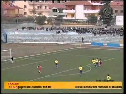 Java 22: Elbasani - Partizani 0-1 (Bega)