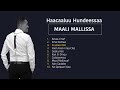 Haacaaluu Hundeessaa Maali Mallisaa