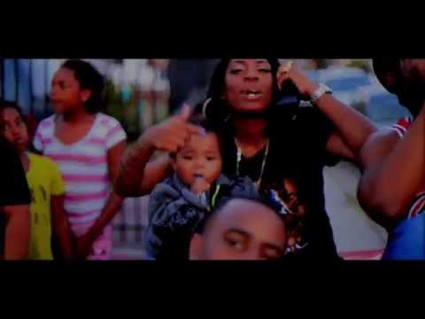 Kamaiyah ft Hottboy Zay - Out The Bottle | Dir. @WETHEPARTYSEAN |