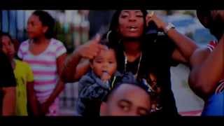 Kamaiyah ft Hottboy Zay - Out The Bottle | Dir. @WETHEPARTYSEAN |