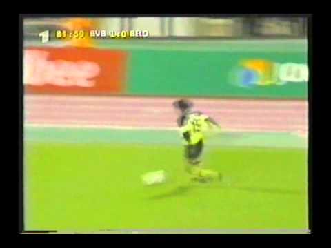 1997 December 2 Borussia Dortmund Germany 2 Cruzeiro Brazil 0 Intercontinental Cup