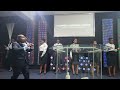 Chain Breaking Prayer II Pr Kenneth Ampurire Sunday 11th June 2025