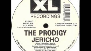 Prodigy - Jericho (Genaside II Remix)