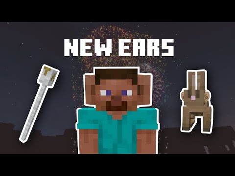 Fingees' EPIC Minecraft New Year's Celebration!