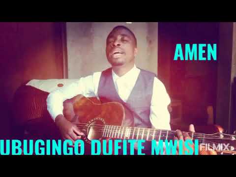 UBUGINGO DUFITE (36). WOWE UTAREBYE IBI NIKI KIBIGUTEYE  KO WABA URIGANYIJWE KANDAHO  WISHIDIKANYA