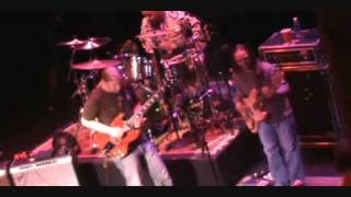 Derek Trucks Band Paramount Theater