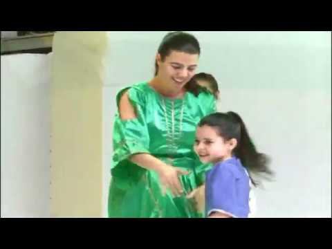 Lehakat Dorot Orim - BeYachad - 30º Festival Carmel