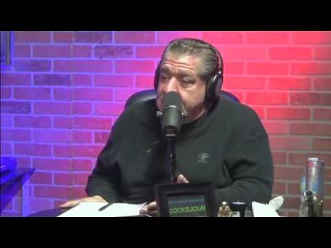 Joey Diaz Joe Rogan Bought Me More Steaks Than My Mother