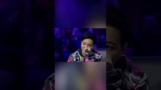 Download lagu Reza Arap Lupa Lirik Lagunya Sendiri #shorts mp3