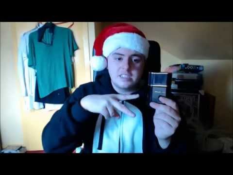 Fragrances with Lex - Pour Lui by Oscar De La Renta (1980)