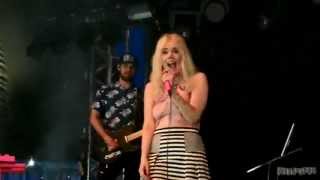 Little Jinder - Sommarnatt, Bråvalla Festivalen 2015-06-27