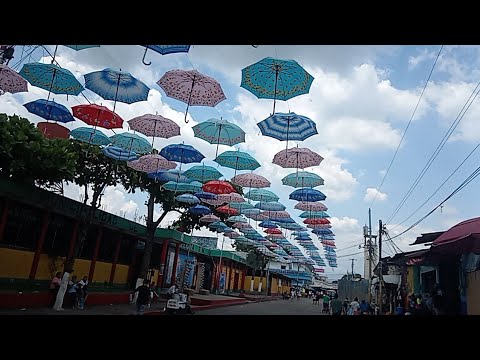 Atractivo Pajapita San Marcos 
