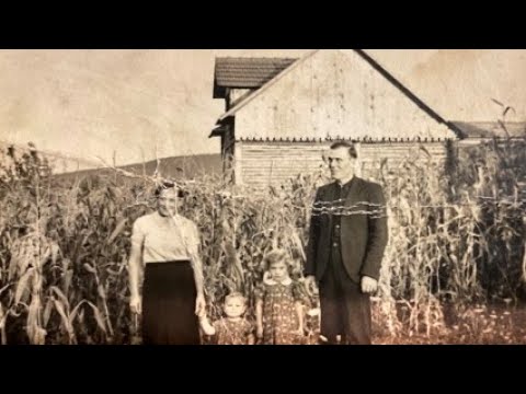 Von Fürstenthal nach Nordhessen 1934-1949 – Eine Zeitzeugin erinnert sich