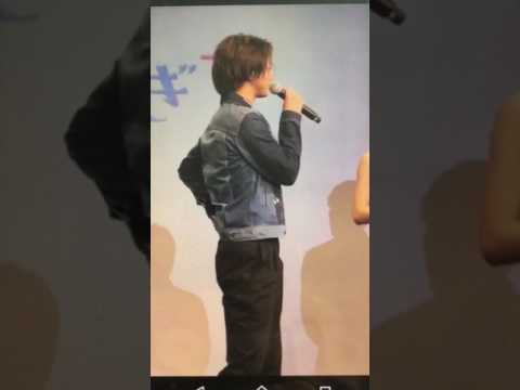 兄こまインスタライブ続き