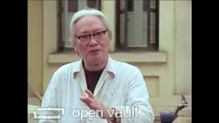 Interview with Dr. Ton That Tung 1981 (English caption)