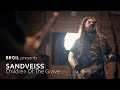 Sandveiss - Children of the Grave (Black Sabbath Cover)