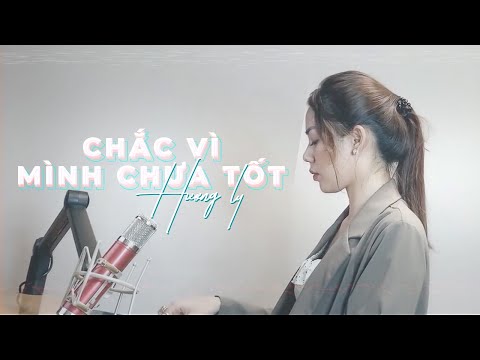 Thể hiện bởi Hương Ly