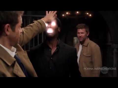 13x12 castiel smiting
