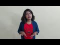 Gauri Marathi Audition For Bollywood Serials Ads Movies Webseries 2021