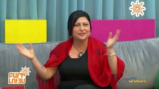 Բարի Լույս 10․06․2024 / Bari Luys