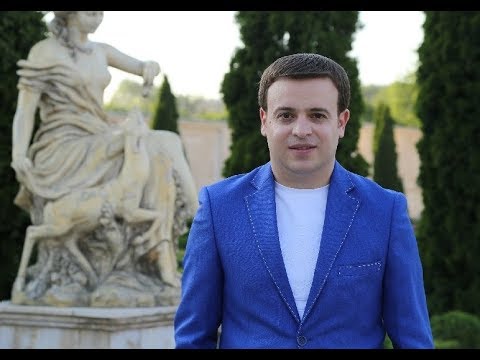 Manch - Gandzern ashxarhi  // Premiere 2017 //