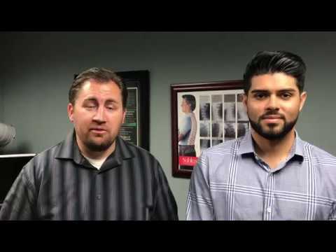 A Chiropractors First Big Community Nutritional Challenge - Chiro Plus Chiropractic in Diamond Bar