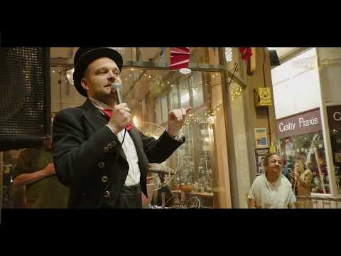 Onwards Festival 2023 - Highlights