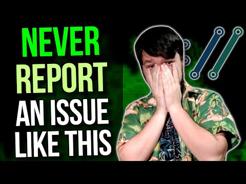 CURL Project Trolled By Fake AI Bug Report