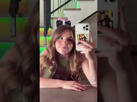 Piper Rockelle Bugs Bunny Tiktok Challenge 🐰 🥵