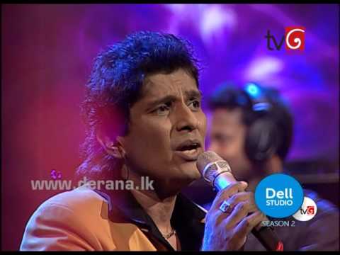 Wessanthara Biso - Namal Udugama @ Dell Studio Season 02 ( 27-11-2015 )