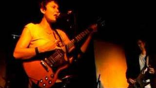 Land of Talk - Speak to me bones 9/06/07