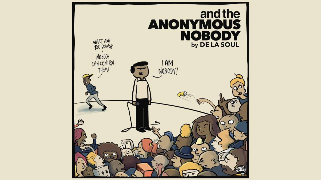 De La Soul - CBGBS