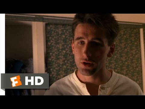 Internal Affairs (1/8) Movie CLIP - You Call Your Boyfriend? (1990) HD